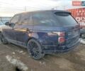Ленд Ровер Рендж Ровер, об'ємом двигуна 5 л та пробігом 62 тис. км за 17000 $, фото 1 на Automoto.ua