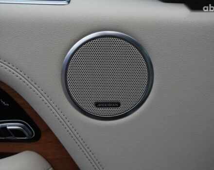 Ленд Ровер Рендж Ровер, об'ємом двигуна 4.4 л та пробігом 125 тис. км за 68000 $, фото 21 на Automoto.ua