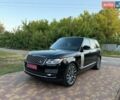 Ленд Ровер Рендж Ровер, объемом двигателя 0 л и пробегом 136 тыс. км за 45000 $, фото 1 на Automoto.ua