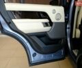 Ленд Ровер Рендж Ровер, об'ємом двигуна 3 л та пробігом 125 тис. км за 48900 $, фото 32 на Automoto.ua