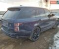 Ленд Ровер Рендж Ровер, об'ємом двигуна 5 л та пробігом 62 тис. км за 17000 $, фото 2 на Automoto.ua