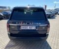 Ленд Ровер Рендж Ровер, объемом двигателя 3 л и пробегом 133 тыс. км за 59950 $, фото 6 на Automoto.ua