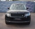 Ленд Ровер Рендж Ровер, об'ємом двигуна 4.4 л та пробігом 125 тис. км за 68000 $, фото 3 на Automoto.ua