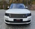 Ленд Ровер Рендж Ровер, объемом двигателя 3 л и пробегом 80 тыс. км за 58800 $, фото 4 на Automoto.ua