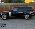 Ленд Ровер Рендж Ровер 2019 в Одессе на Automoto.ua Ленд Ровер Рендж Ровер, объемом двигателя 4.4 л и пробегом 146 тыс. км за 71000 $, фото 3 на Automoto.ua