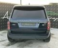 Ленд Ровер Рендж Ровер, об'ємом двигуна 4.4 л та пробігом 104 тис. км за 72000 $, фото 3 на Automoto.ua