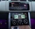 Ленд Ровер Рендж Ровер, об'ємом двигуна 4.4 л та пробігом 110 тис. км за 69900 $, фото 11 на Automoto.ua