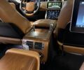 Ленд Ровер Рендж Ровер, объемом двигателя 2 л и пробегом 170 тыс. км за 58000 $, фото 9 на Automoto.ua