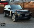 Ленд Ровер Рендж Ровер 2019 в Одессе на Automoto.ua Ленд Ровер Рендж Ровер, объемом двигателя 4.4 л и пробегом 146 тыс. км за 71000 $, фото 8 на Automoto.ua