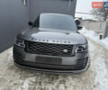 Ленд Ровер Рендж Ровер, об'ємом двигуна 5 л та пробігом 69 тис. км за 63000 $, фото 2 на Automoto.ua