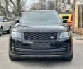 Ленд Ровер Рендж Ровер, объемом двигателя 3 л и пробегом 59 тыс. км за 79999 $, фото 1 на Automoto.ua