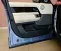 Ленд Ровер Рендж Ровер, об'ємом двигуна 3 л та пробігом 125 тис. км за 48900 $, фото 28 на Automoto.ua