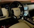 Ленд Ровер Рендж Ровер, об'ємом двигуна 3 л та пробігом 125 тис. км за 48900 $, фото 26 на Automoto.ua