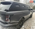 Ленд Ровер Рендж Ровер, об'ємом двигуна 5 л та пробігом 69 тис. км за 63000 $, фото 18 на Automoto.ua