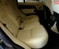 Ленд Ровер Рендж Ровер, об'ємом двигуна 3 л та пробігом 125 тис. км за 48900 $, фото 33 на Automoto.ua