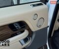 Ленд Ровер Рендж Ровер, об'ємом двигуна 3 л та пробігом 106 тис. км за 47500 $, фото 26 на Automoto.ua