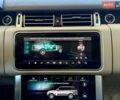 Ленд Ровер Рендж Ровер, объемом двигателя 4.37 л и пробегом 134 тыс. км за 65000 $, фото 68 на Automoto.ua