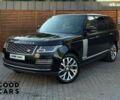 Ленд Ровер Рендж Ровер 2019 в Одессе на Automoto.ua Ленд Ровер Рендж Ровер, объемом двигателя 4.4 л и пробегом 146 тыс. км за 71000 $, фото 1 на Automoto.ua