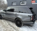 Ленд Ровер Рендж Ровер, об'ємом двигуна 5 л та пробігом 69 тис. км за 63000 $, фото 15 на Automoto.ua