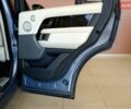 Ленд Ровер Рендж Ровер, об'ємом двигуна 3 л та пробігом 125 тис. км за 48900 $, фото 36 на Automoto.ua