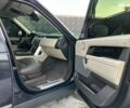 Ленд Ровер Рендж Ровер, об'ємом двигуна 4.4 л та пробігом 104 тис. км за 72000 $, фото 24 на Automoto.ua