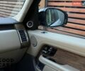 Ленд Ровер Рендж Ровер, об'ємом двигуна 3 л та пробігом 106 тис. км за 47500 $, фото 44 на Automoto.ua