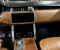 Ленд Ровер Рендж Ровер, объемом двигателя 2 л и пробегом 170 тыс. км за 58000 $, фото 11 на Automoto.ua