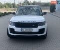 Ленд Ровер Рендж Ровер, объемом двигателя 5 л и пробегом 64 тыс. км за 85000 $, фото 1 на Automoto.ua