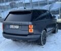 Ленд Ровер Рендж Ровер, об'ємом двигуна 4.4 л та пробігом 110 тис. км за 69900 $, фото 4 на Automoto.ua