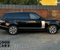 Ленд Ровер Рендж Ровер 2019 в Одессе на Automoto.ua Ленд Ровер Рендж Ровер, объемом двигателя 4.4 л и пробегом 146 тыс. км за 71000 $, фото 7 на Automoto.ua