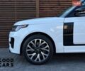 Ленд Ровер Рендж Ровер, об'ємом двигуна 3 л та пробігом 106 тис. км за 47500 $, фото 9 на Automoto.ua