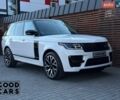 Ленд Ровер Рендж Ровер, об'ємом двигуна 3 л та пробігом 106 тис. км за 47500 $, фото 8 на Automoto.ua