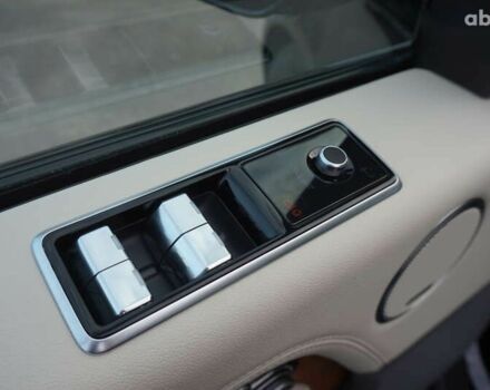 Ленд Ровер Рендж Ровер, об'ємом двигуна 4.4 л та пробігом 125 тис. км за 68000 $, фото 20 на Automoto.ua