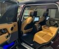 Ленд Ровер Рендж Ровер, объемом двигателя 2 л и пробегом 170 тыс. км за 58000 $, фото 5 на Automoto.ua