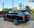 Ленд Ровер Рендж Ровер, объемом двигателя 0 л и пробегом 136 тыс. км за 45000 $, фото 4 на Automoto.ua