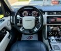 Ленд Ровер Рендж Ровер, об'ємом двигуна 4.37 л та пробігом 134 тис. км за 65000 $, фото 48 на Automoto.ua