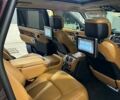 Ленд Ровер Рендж Ровер, объемом двигателя 2 л и пробегом 170 тыс. км за 58000 $, фото 4 на Automoto.ua