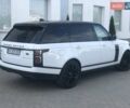 Ленд Ровер Рендж Ровер, объемом двигателя 5 л и пробегом 64 тыс. км за 85000 $, фото 26 на Automoto.ua
