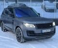 Ленд Ровер Рендж Ровер, об'ємом двигуна 4.4 л та пробігом 110 тис. км за 69900 $, фото 1 на Automoto.ua