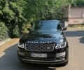 Ленд Ровер Рендж Ровер, об'ємом двигуна 4.4 л та пробігом 96 тис. км за 61111 $, фото 1 на Automoto.ua