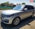 Ленд Ровер Рендж Ровер, объемом двигателя 0 л и пробегом 72 тыс. км за 11500 $, фото 1 на Automoto.ua