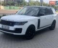 Ленд Ровер Рендж Ровер, объемом двигателя 5 л и пробегом 64 тыс. км за 85000 $, фото 1 на Automoto.ua