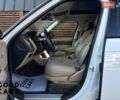 Ленд Ровер Рендж Ровер, об'ємом двигуна 3 л та пробігом 106 тис. км за 47500 $, фото 22 на Automoto.ua