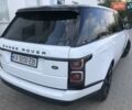 Ленд Ровер Рендж Ровер, объемом двигателя 5 л и пробегом 64 тыс. км за 85000 $, фото 9 на Automoto.ua