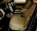 Ленд Ровер Рендж Ровер, об'ємом двигуна 3 л та пробігом 125 тис. км за 48900 $, фото 25 на Automoto.ua