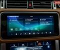 Ленд Ровер Рендж Ровер, объемом двигателя 4.4 л и пробегом 161 тыс. км за 54005 $, фото 18 на Automoto.ua