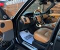 Ленд Ровер Рендж Ровер 2019 в Одессе на Automoto.ua Ленд Ровер Рендж Ровер, объемом двигателя 4.4 л и пробегом 146 тыс. км за 71000 $, фото 15 на Automoto.ua