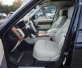 Ленд Ровер Рендж Ровер, об'ємом двигуна 4.4 л та пробігом 125 тис. км за 68000 $, фото 23 на Automoto.ua