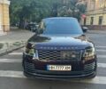 Ленд Ровер Рендж Ровер, объемом двигателя 2 л и пробегом 170 тыс. км за 58000 $, фото 3 на Automoto.ua