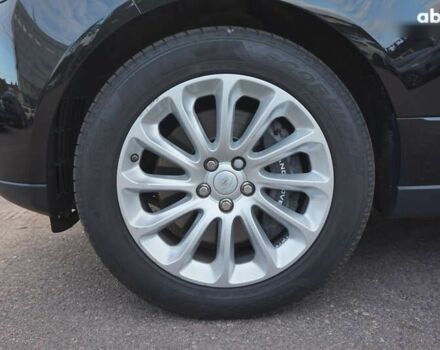 Ленд Ровер Рендж Ровер, об'ємом двигуна 4.4 л та пробігом 125 тис. км за 68000 $, фото 12 на Automoto.ua